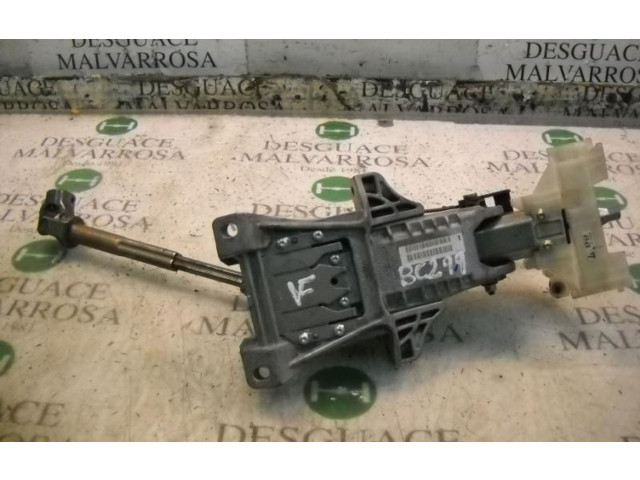 Рулевая рейка Mazda 3 I 2003 - 2006 года