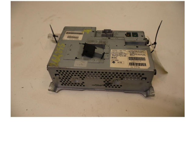 Дисплей    9X23-10E889-AB   Jaguar XF X250