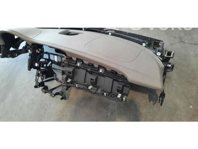 Блок подушек безопасности GX73044A74BE Jaguar XF X260