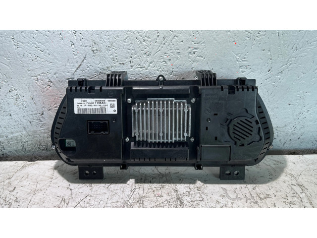Панель приборов 68381138A0, 312211 Jeep Grand Cherokee WL
