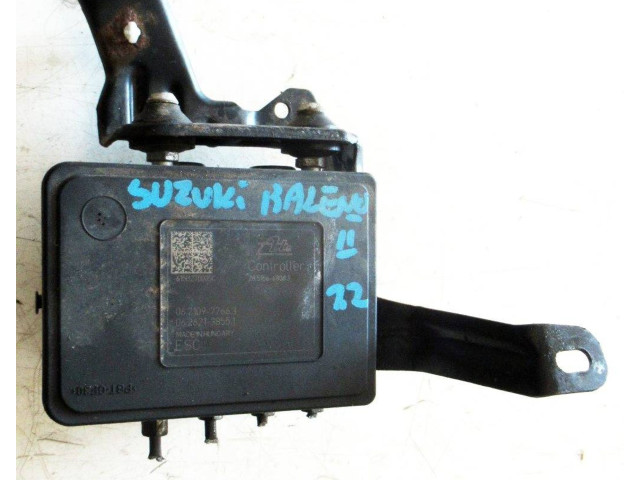 Jednotka ABS 5611068PA, 615B270005C Suzuki Baleno IV 2017