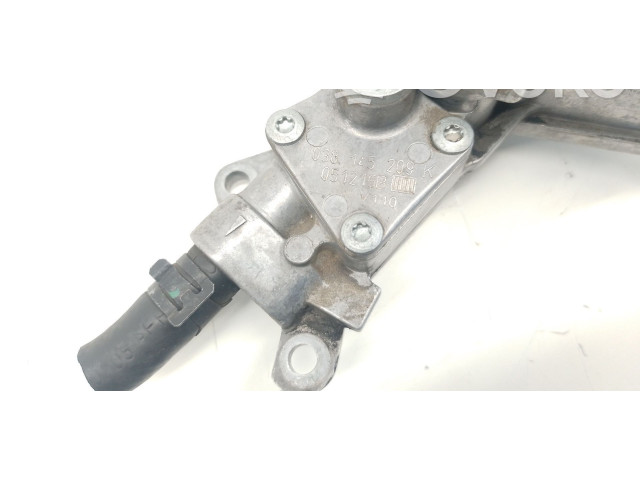 Vstřikovací čerpadlo 03G145209C, 03G145209C Seat Leon (1M) BKC