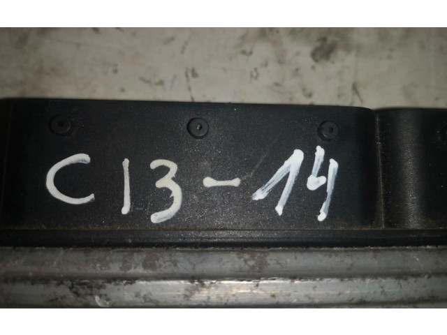 Блок управления 30743103, C13-14 Volvo XC90