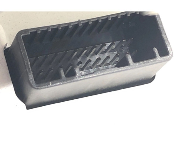 Дисплей    8200307273   Renault Clio III