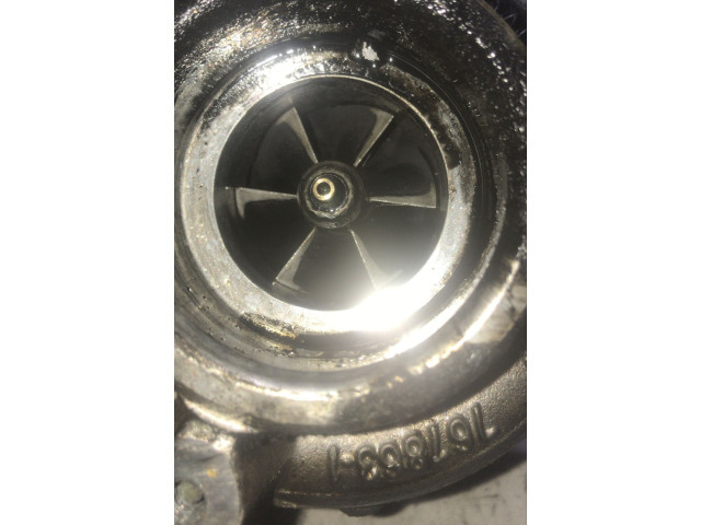 Турбина Citroen C4 I 9682778680, 9682778680