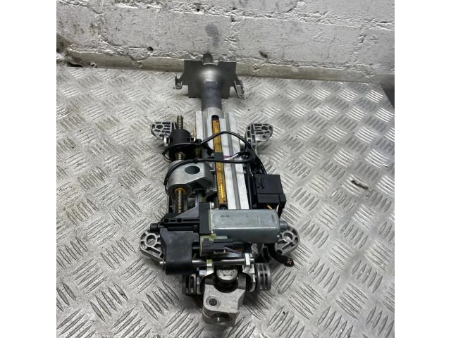 рейка Колонка рулевая 2W933C529AM, 005CE2DE1B1 Jaguar XF X250 2007-2015 года