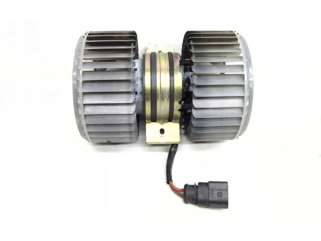 Вентилятор печки Bentley Flying Spur