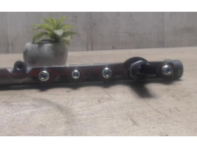 Vstřikovací lišta Renault Megane II