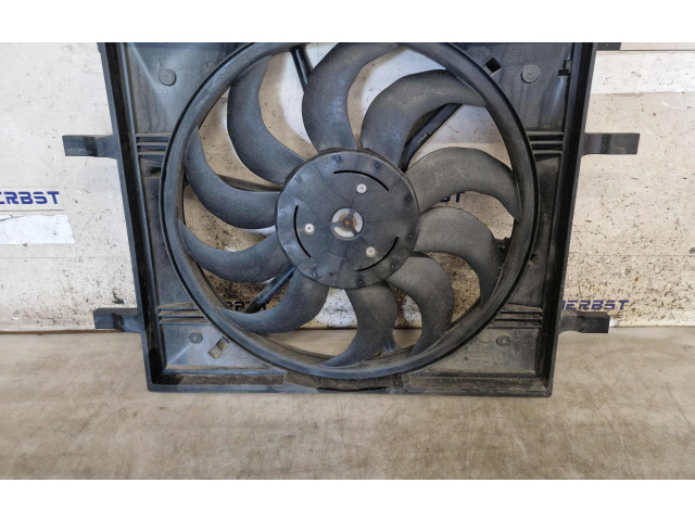 Комплект вентиляторов 1EA959455D, 1EA121203D Volkswagen ID.3