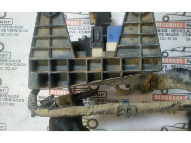 Pojistková skříňka 24380VK500 Nissan PickUp 1998