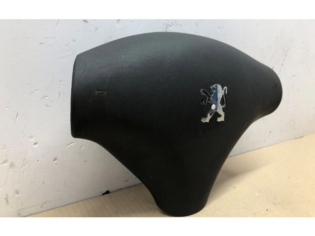 Подушка безопасности водителя 4112HT, 4112HT   Peugeot 107