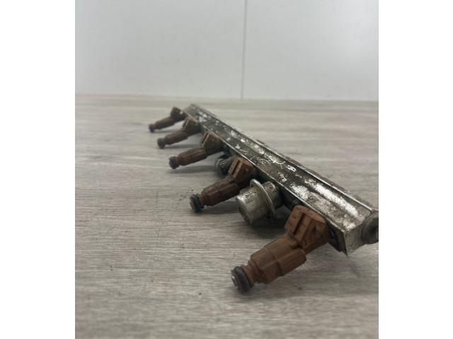 Комплект форсунок 0280155831    Volvo XC90   