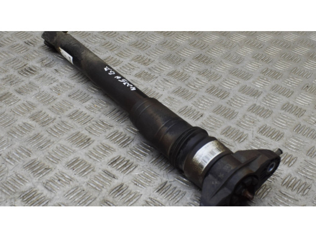 Задний aмортизатор      