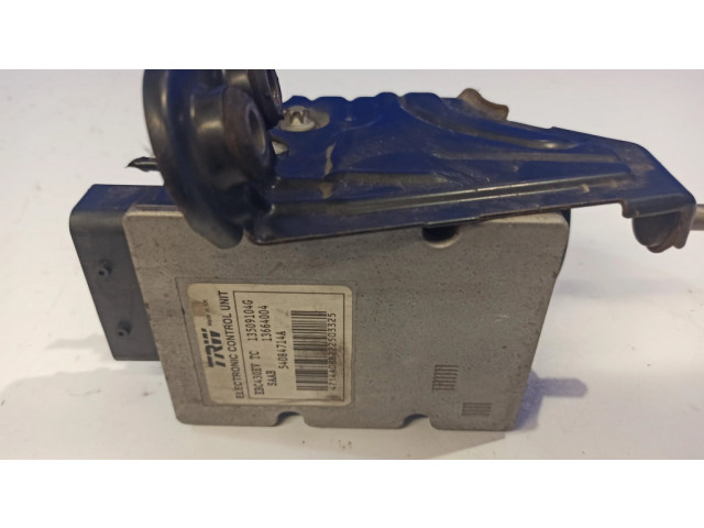 Jednotka ABS 13664004, 12794169 Saab 9-3 Ver2 2004