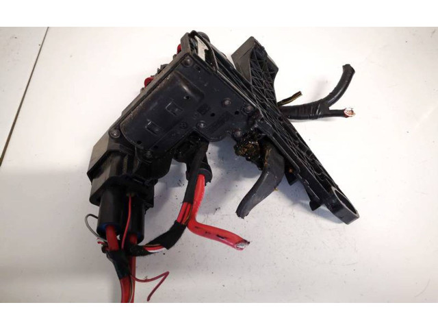 Ящик предохранителей (комплект) 935615701, 19526000001 BMW 1 F20 F21 2015