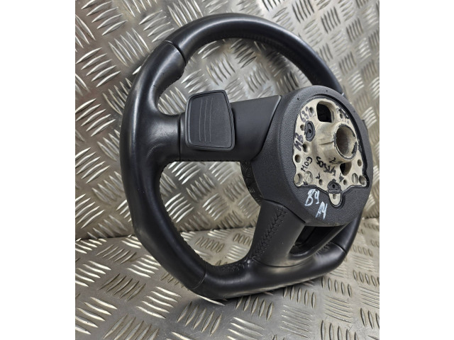 Руль Audi A4 Allroad B9 2016 - года 8W0419091DF