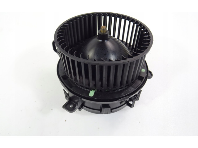 Вентилятор печки 2q1819021a Skoda Kamiq