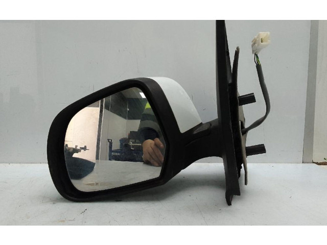 Зеркало электрическое Dacia Lodgy 2012 - года