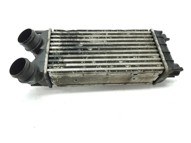 Интеркулер  0384N9   Citroen DS4 1.6