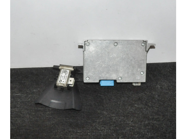 Блок управления Xenon