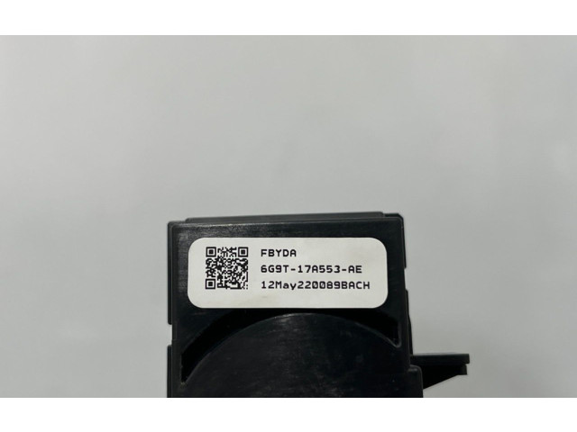 Ручка стеклоочистителей 1834492, 6G9T-17A553-AE   Ford S-MAX