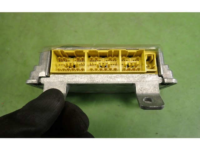 Блок подушек безопасности 77960-SEG-G812-M1 Honda Accord