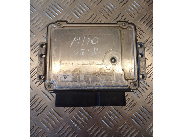 Блок управления двигателя 51865263, 0281015573 Alfa Romeo Mito