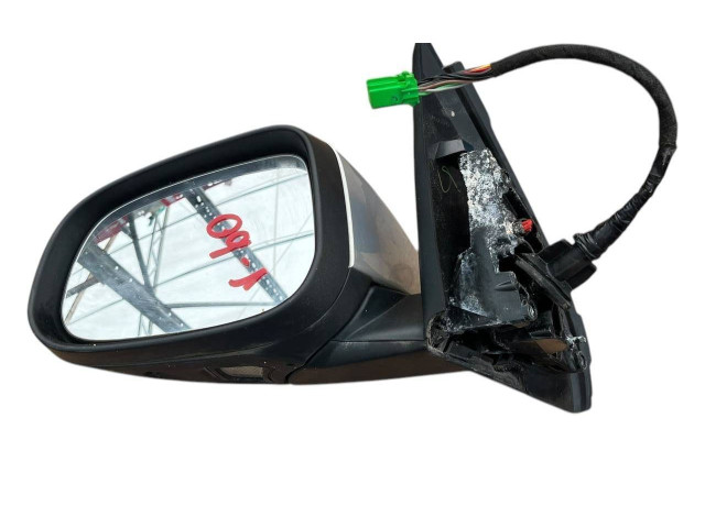 Зеркало электрическое Volvo S60 2011 - 2013 года