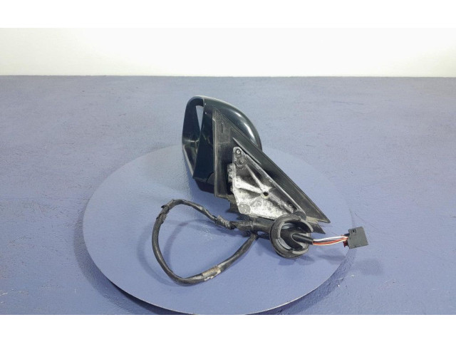 Зеркало электрическое        Audi A3 S3 A3 Sportback 8P  2005 - 2013 года   