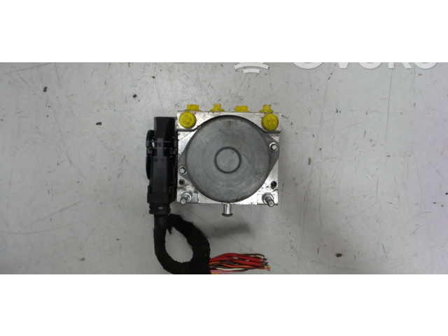 Блок АБС 8200756095, 0265232198 Dacia Logan I 2004 - 2012 года