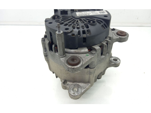 Генератор 03L903024M, TG14C057 Volkswagen Caddy