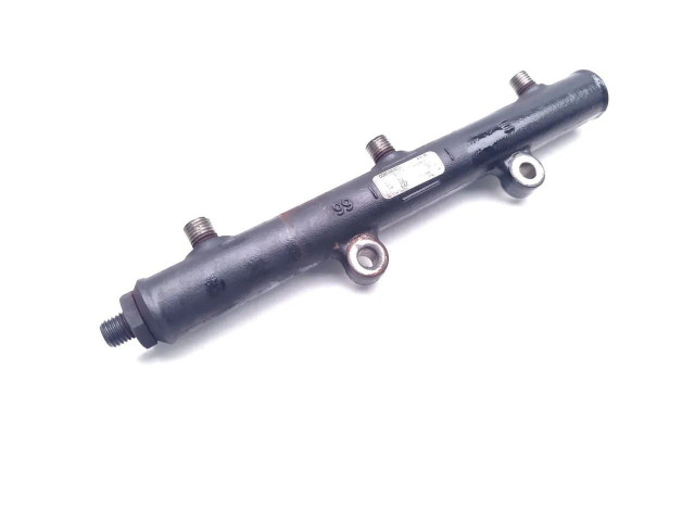 Топливная рампа 4R8Q-9D280-BC, 5WS40130 Jaguar XF для двигателя AJD