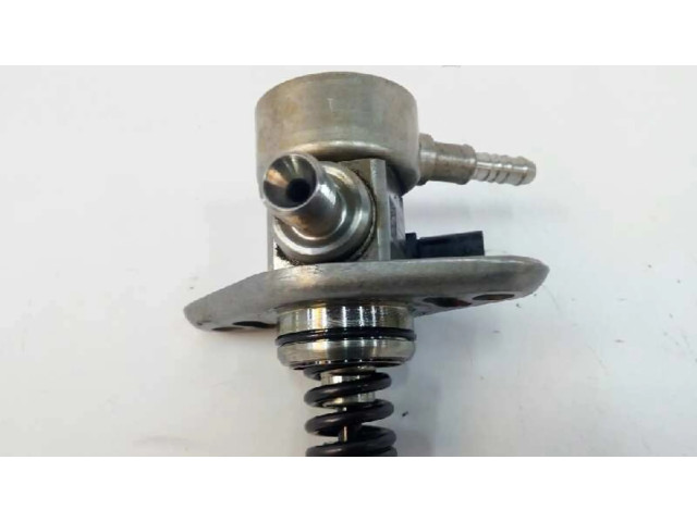 Механический топливный насос