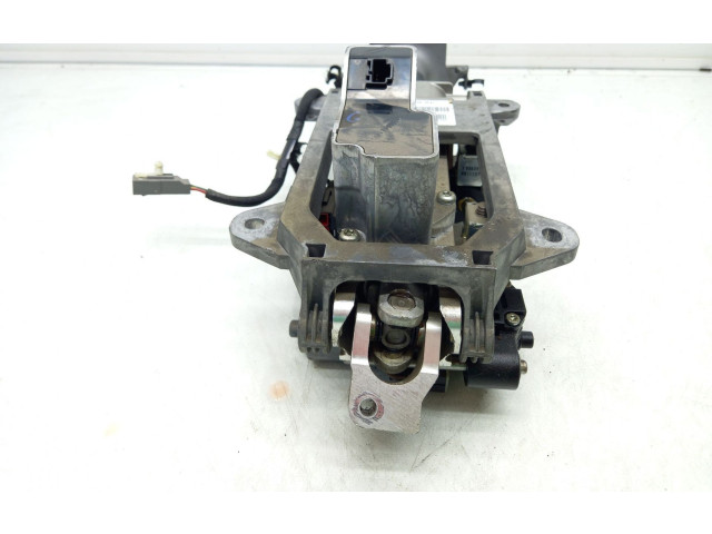 Рулевая рейка 2W933C529AK Jaguar XF X250 2007 - 2015 года