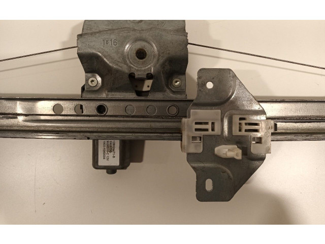  рейка  Колонка рулевая 807209071R   Dacia Dokker 2012 -  года