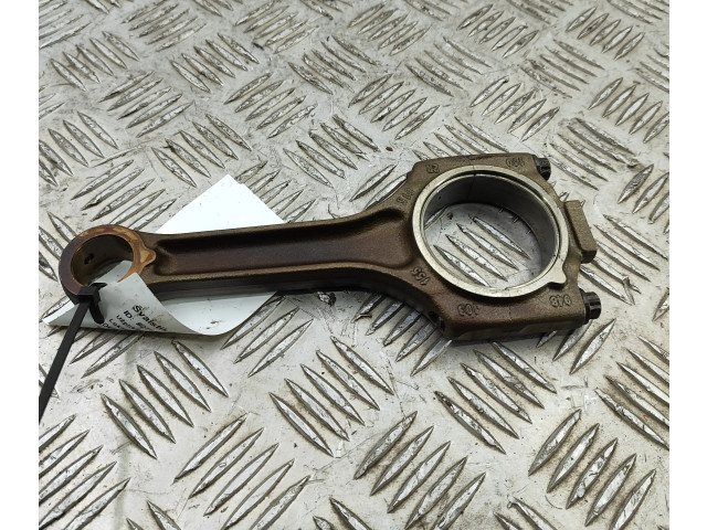 Шатун M 48.00 94810397500, 94810397500    Porsche Cayenne (9PA)  