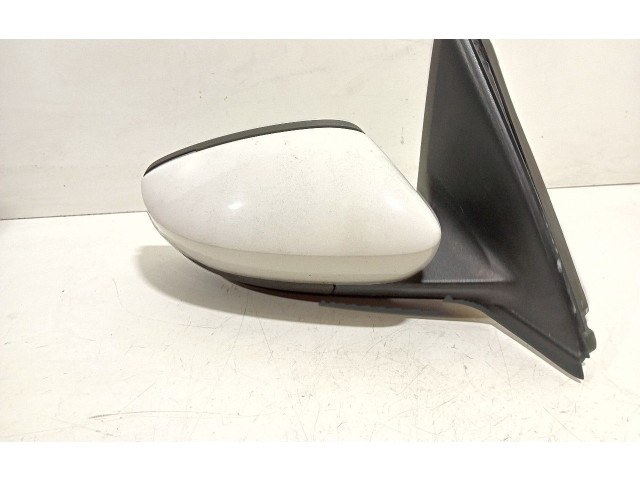 Зеркало электрическое        Skoda Fabia Mk3 (NJ)  2015 - 2021 года   