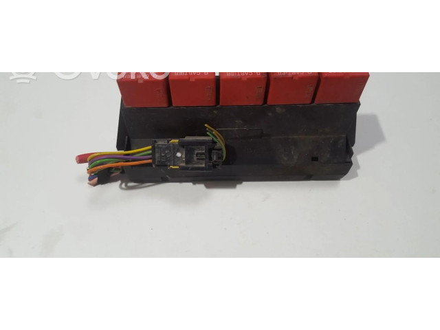 Pojistková skříňka Renault Espace - Grand espace IV 2003