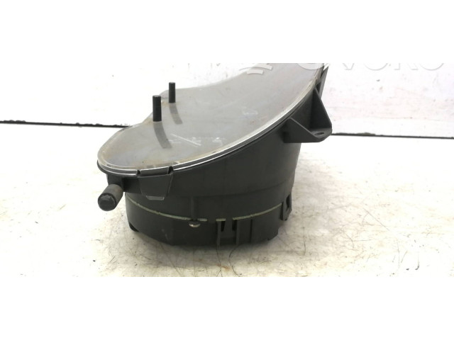 Панель приборов 1U1919034G, 88311243   Skoda Octavia Mk1 (1U)       