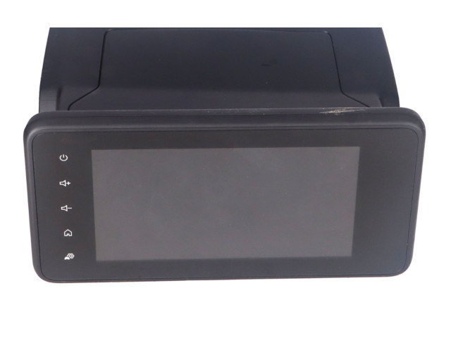 Дисплей 280215011R Dacia Jogger