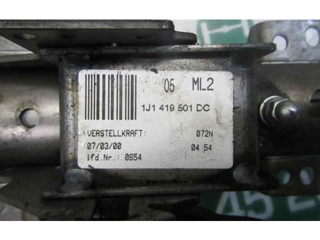 Рулевая рейка Volkswagen Golf SportWagen - года