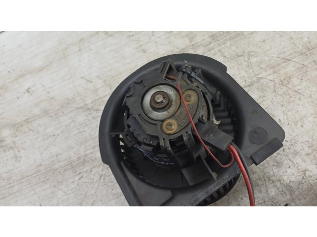 Вентилятор печки P00653243v Opel Vectra B