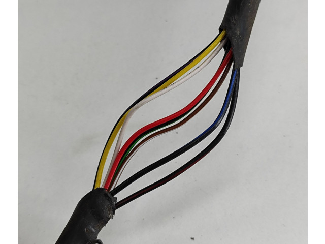 Зеркало электрическое        Audi A5  2016 -  года   