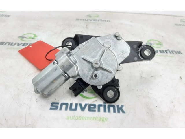 Моторчик заднего дворника 9819900080, 9819900080 Citroen C3 Aircross