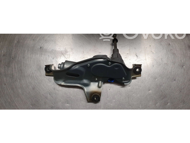 Моторчик заднего дворника 42711010510 Mitsubishi Outlander