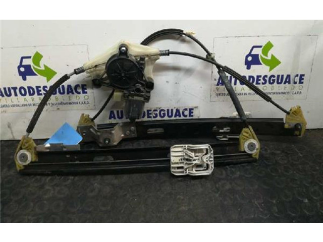 Моторчик заднего дворника Seat Leon (1M)