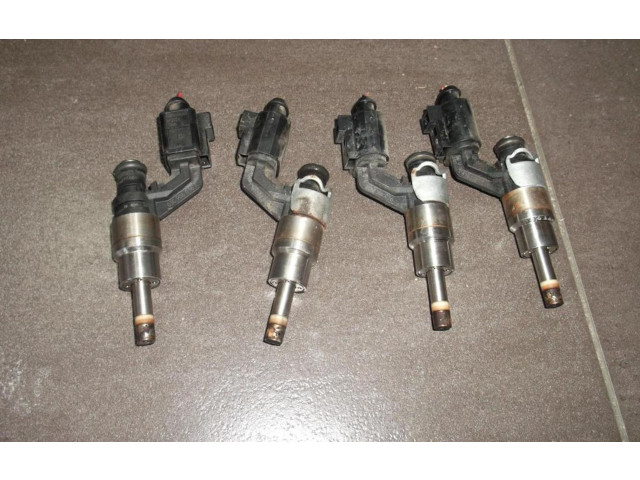 Форсунка Skoda Octavia Mk1 (1U)