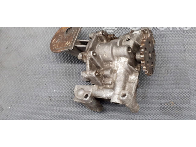 Čerpadlo oleje 1644149138 Peugeot 307