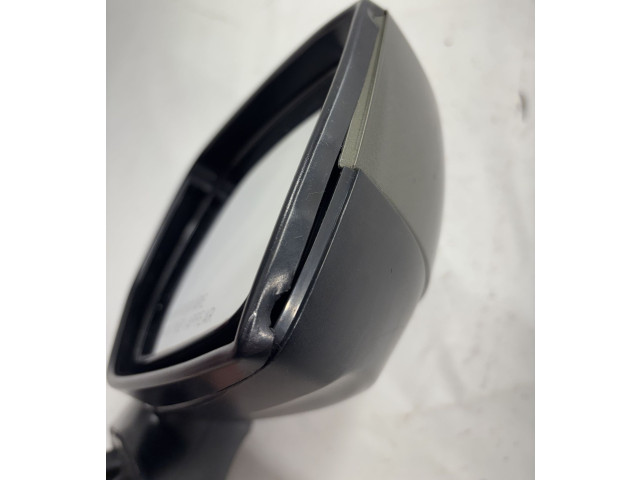 Zpětné zrcátko Subaru Outback (BS) 2015