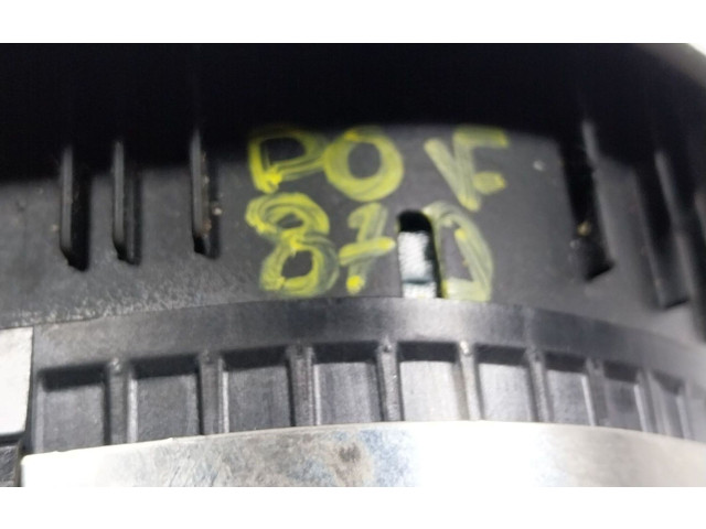 Подушка безопасности водителя 985701142R, 985701142R Dacia Dokker